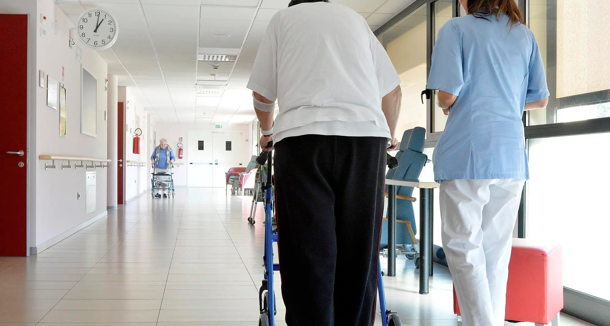 Case di riposo, lo spettro dei rincari a causa della crisi Parolari (Upipa): rette bloccate se la Provincia ci aiuta