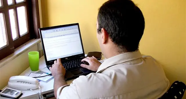 Telelavoro in Italia: dallo 0,8% del 2019 a 8 milioni di potenziali dipendenti impiegati a casa