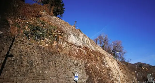Ponte Alto, sulla Ss47 la deviazione continua Almeno altre due settimane per concludere i lavori