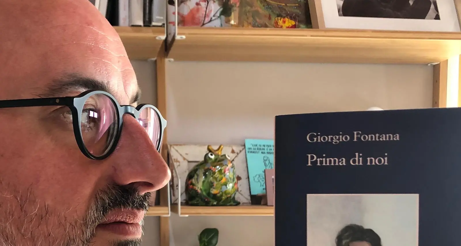 Letture per non... perdersi in casa: torna la nostra e vostra carrellata