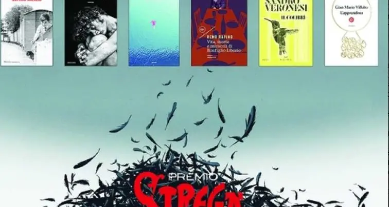 Premio Strega, 12 autori finalisti e tre superfavoriti
