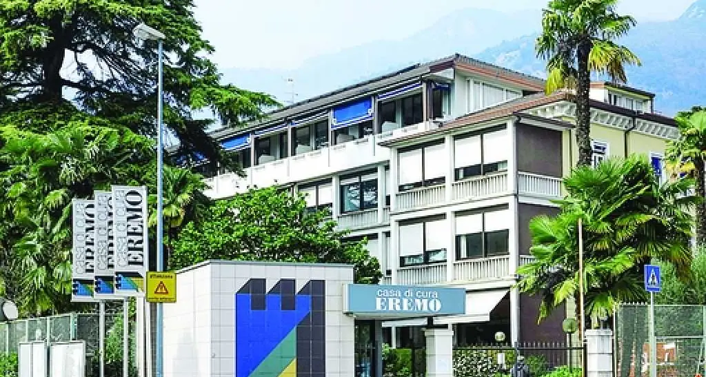 Salgono a 19 i contagi alla casa di cura Eremo