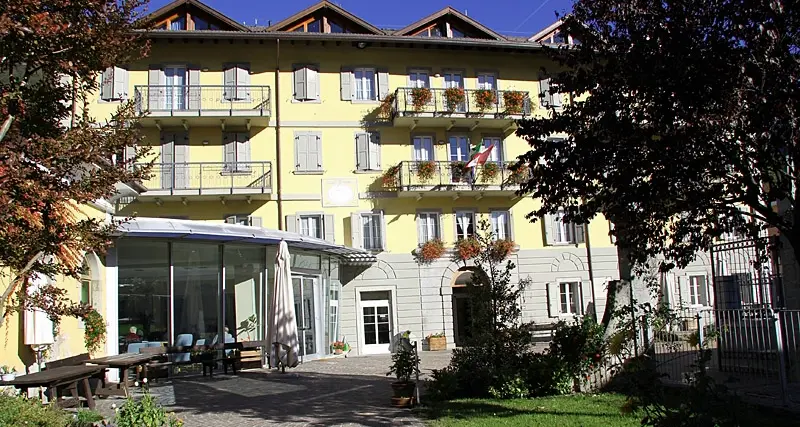 Coronavirus: c'è una terza vittima trentina è una anziana della casa di riposo di Bezzecca era stata trasferita all'ospedale di Arco