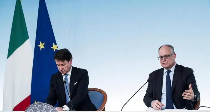 Alle 10 il Consiglio dei ministri con la manovra \"cura Italia\" Ecco le misure allo studio