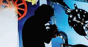 Al Melotti di Rovereto le macchine musicali di Bastien