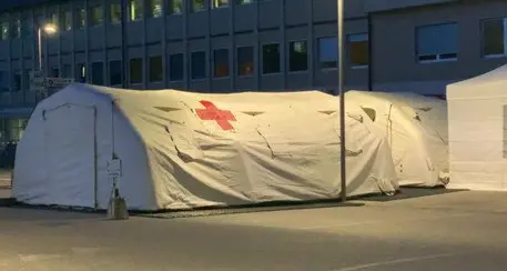 Coronavirus: in Alto Adige i morti sono saliti a 9