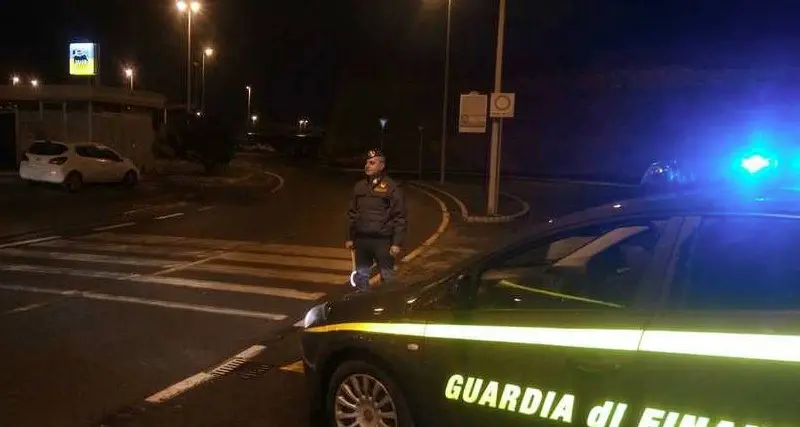 Casa Itea \"in nero\" a uno spacciatore
