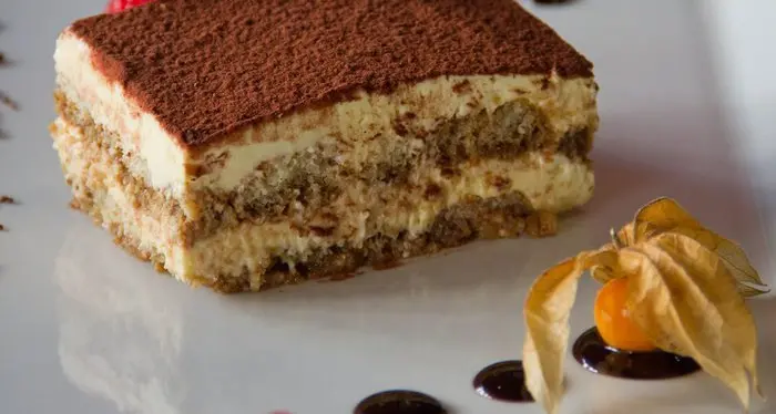 Virus, Festa del Tiramisù: saltano gli eventi ma si può fare in casa