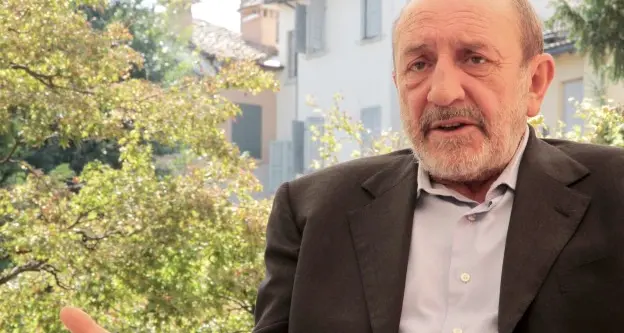 Il virus, la paura, l'istinto: le parole dell'epidemia secondo Umberto Galimberti