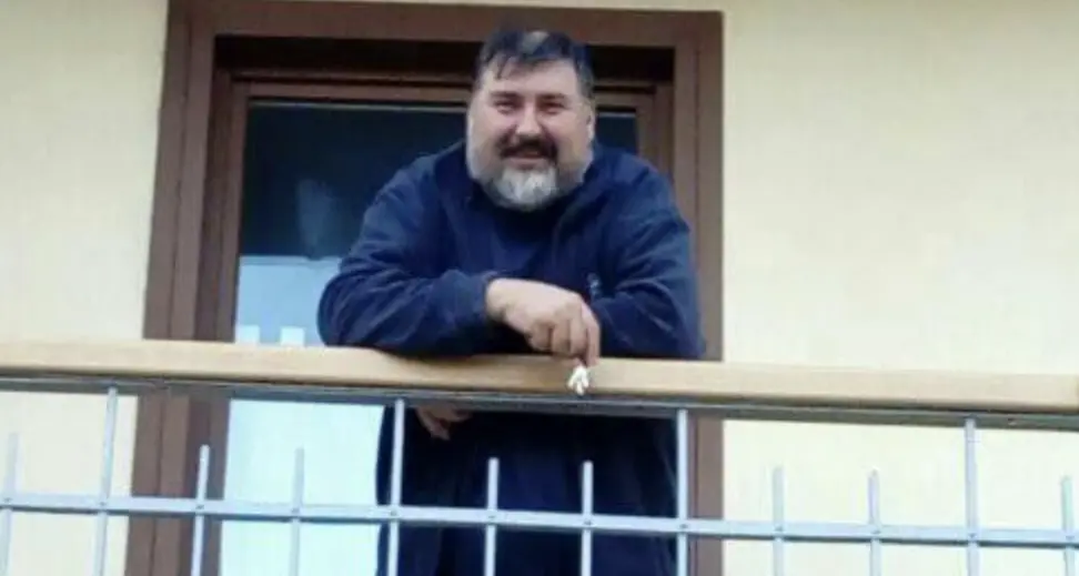 Morto per il virus frà Giampietro dalle mensa dei Cappuccini di Trento semprer al servizio degli ultimi