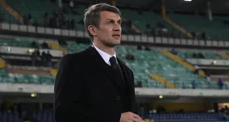 Anche Paolo Maldini e il figlio risultati positivi al Coronavirus