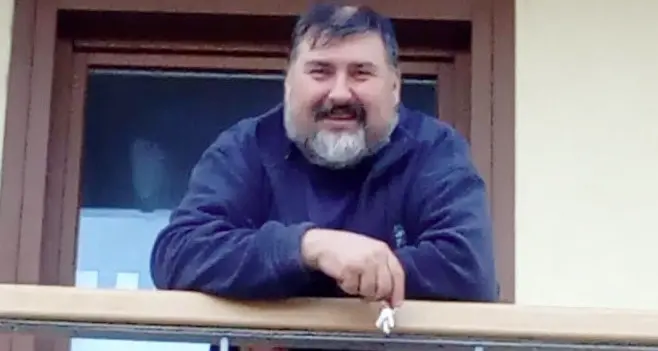 Addio al frate che aiutava i poveri