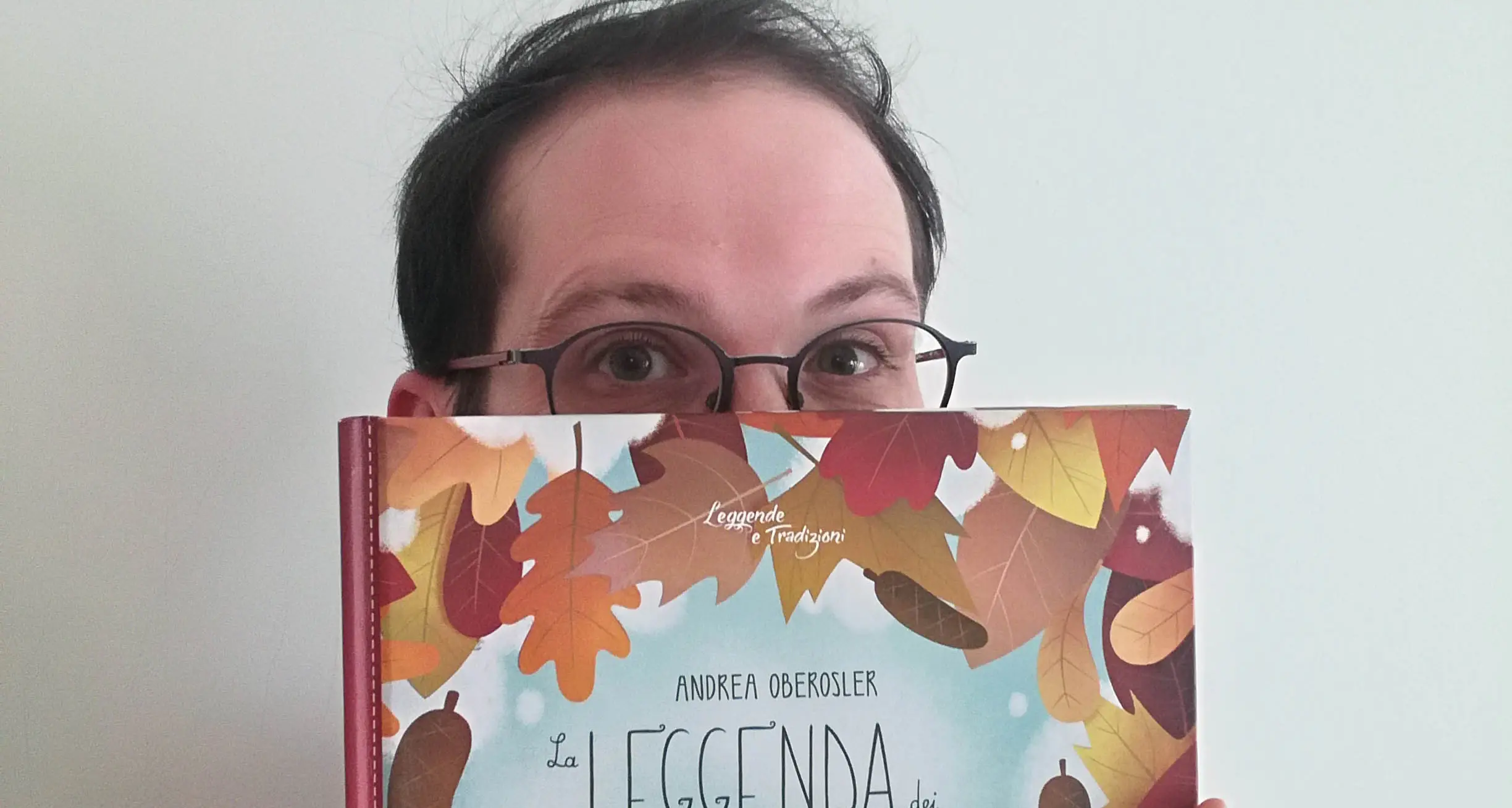 Domenica, giorno di libri illustrati E stavolta anche per una buona causa