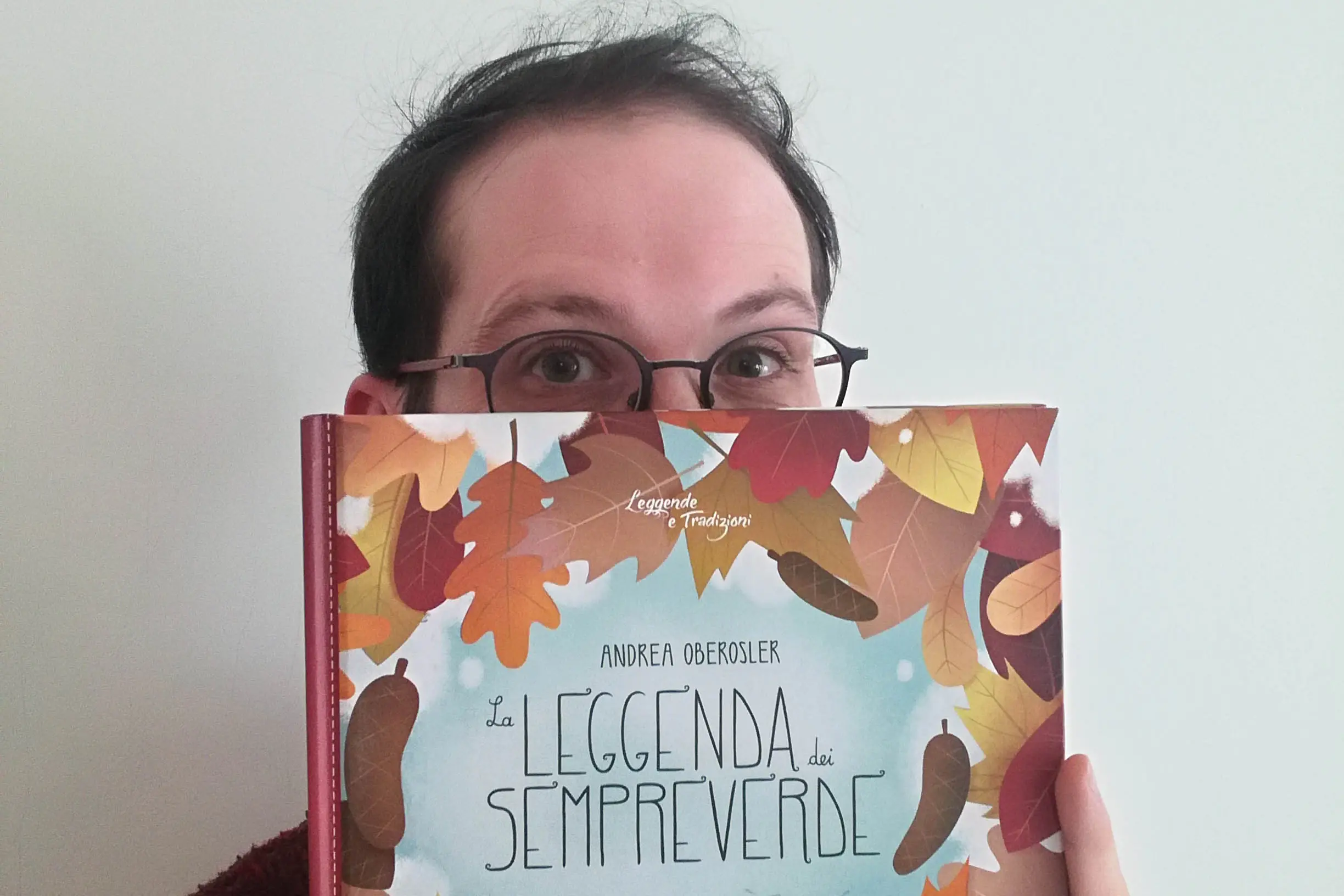 Domenica, giorno di libri illustrati E stavolta anche per una buona causa