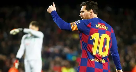 I giocatori del Barcellona pronti a tagliarsi lo stipendio