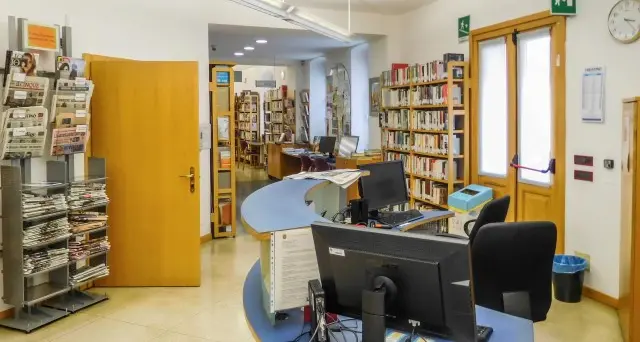 Un successo il concorso per racconti dedicati alla biblioteca di Pergine