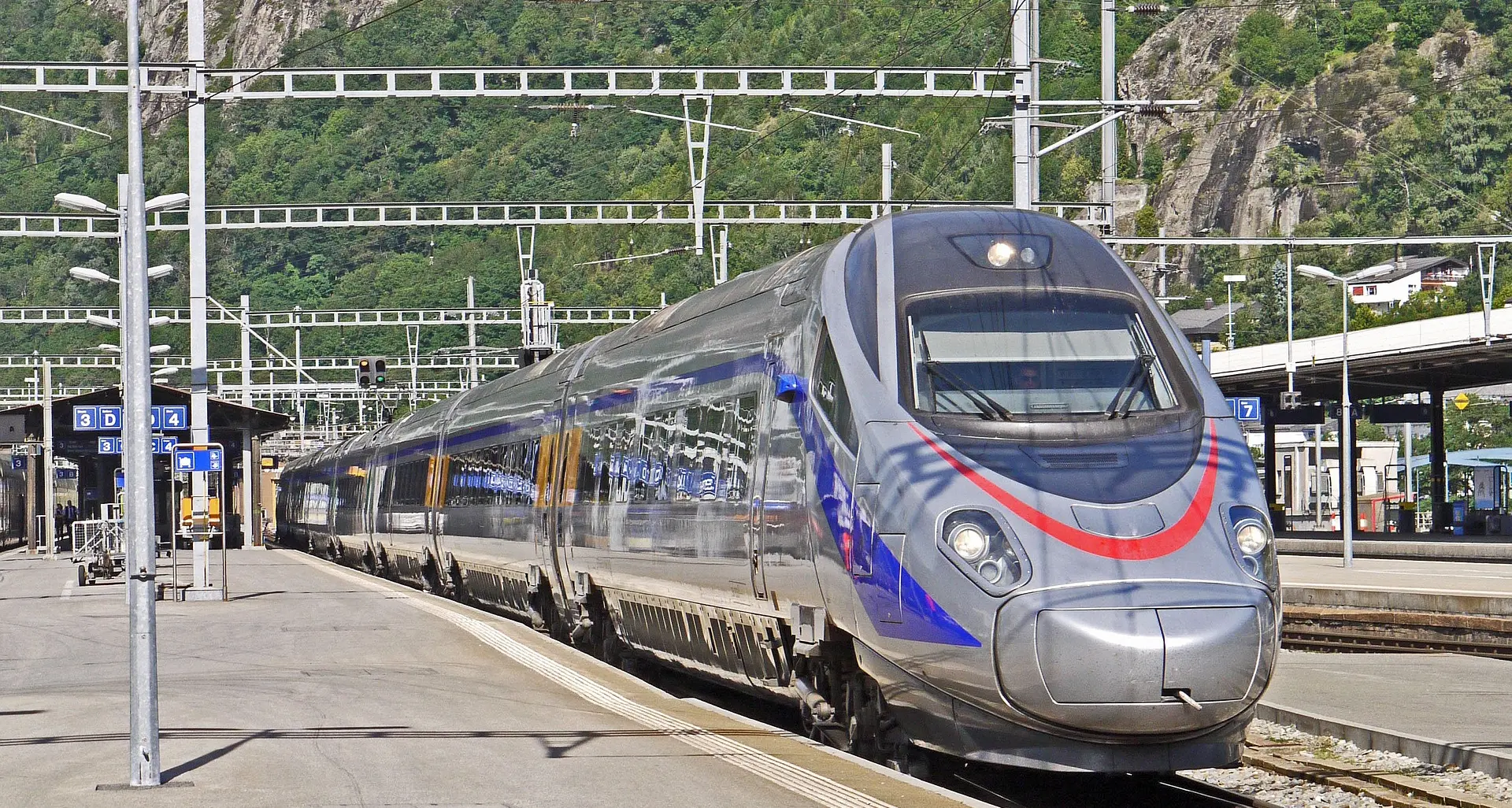 Sospesi dal primo aprile altri 4 treni regionali sulla linea Bolzano - Verona