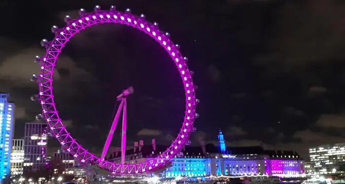 Se viaggiate a Londra ecco la zona più \"cool\": fra London e Eye e Tate