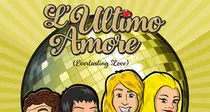 I Ricchi e Poveri diventano un cartone animato- Video