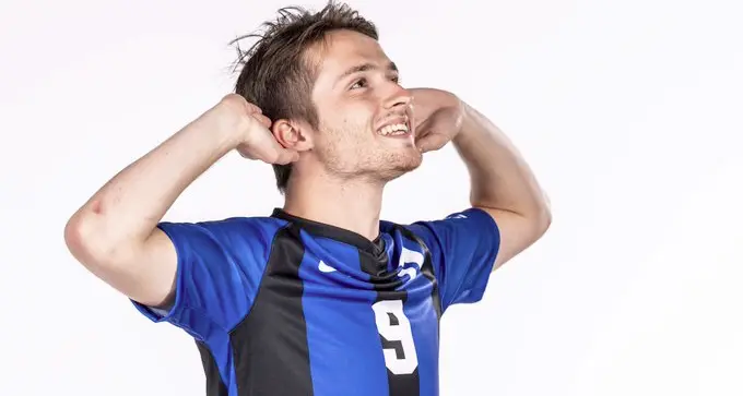 Daniele Proch a suon di gol si fa largo negli Stati Uniti