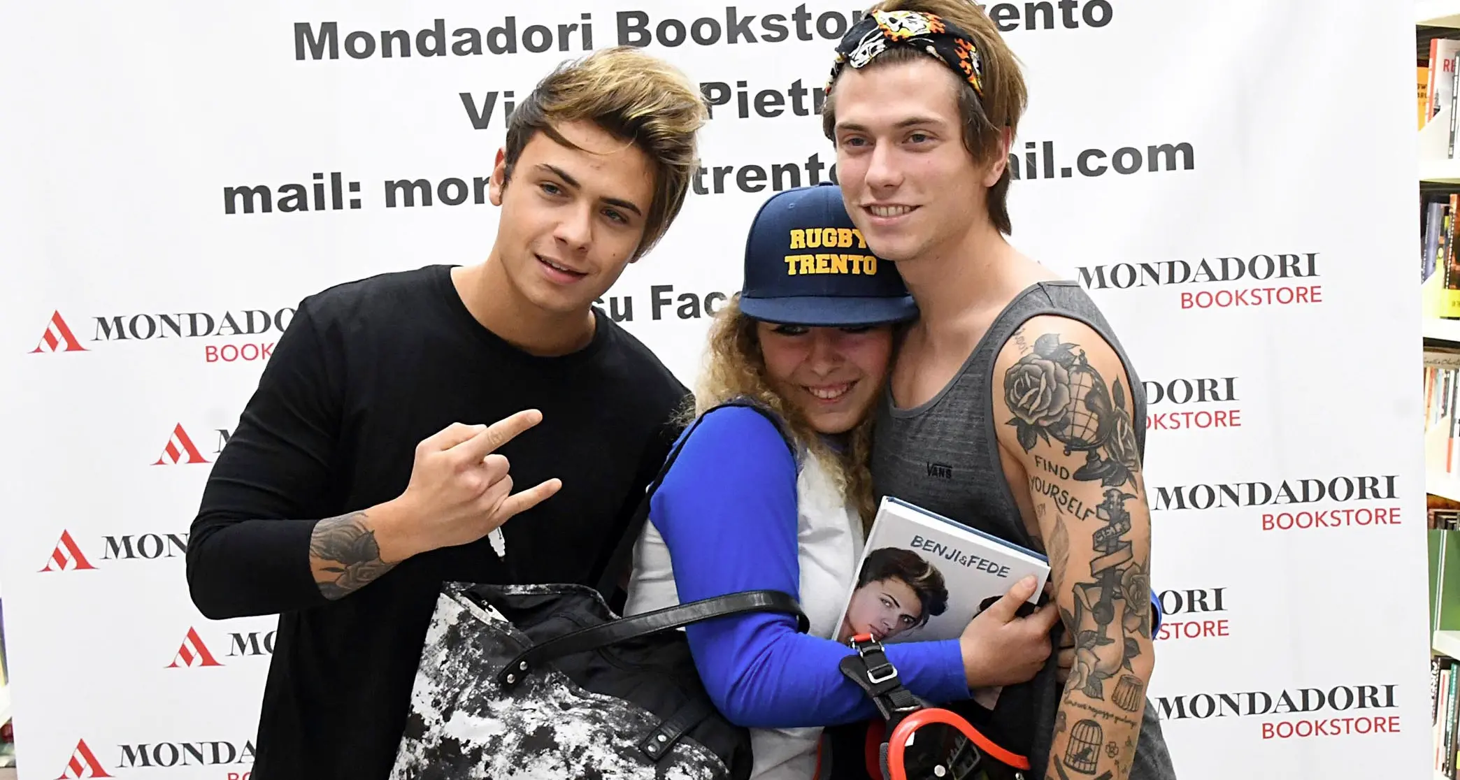 Benji & Fede si separano: il 3 maggio a Verona l'ultimo concerto insieme