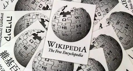 Intelligenza artifciale aggiorna le voci di Wikipedia