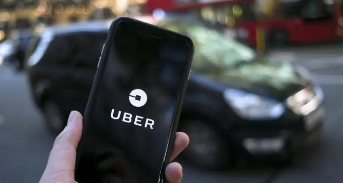 Uber ora sta testando un numero gratuito per chi non ha smartphone