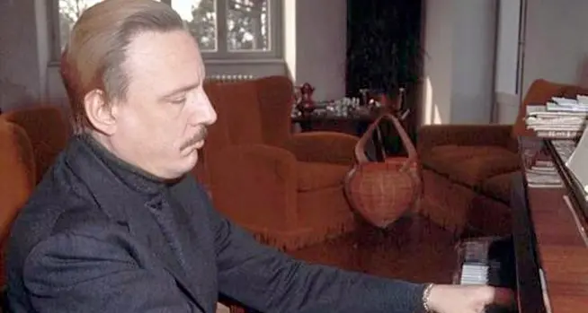 I cent'anni di Arturo Benedetti Michelangeli