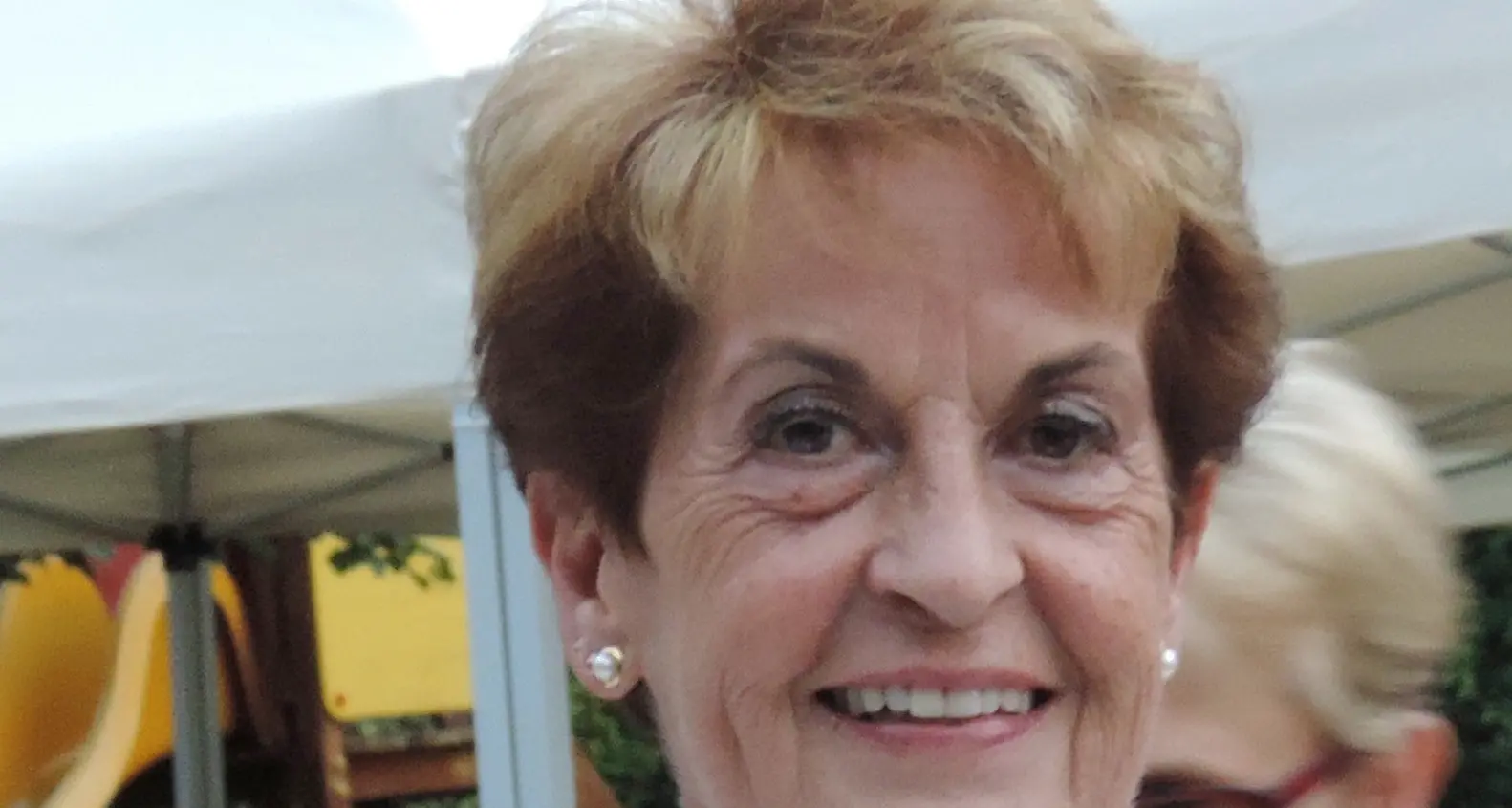 Addio a Paola Carpi storica parrucchiera e anima di Brentonico