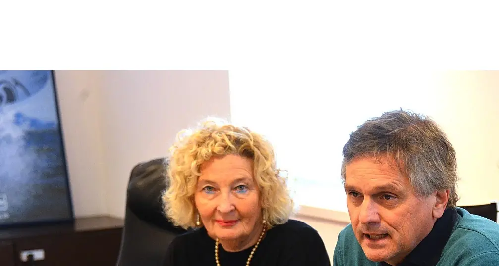Provincia, scontro Verdi-Futura Dopo Ghezzi, Zanella capogruppo E Lucia Coppola se ne va nel misto