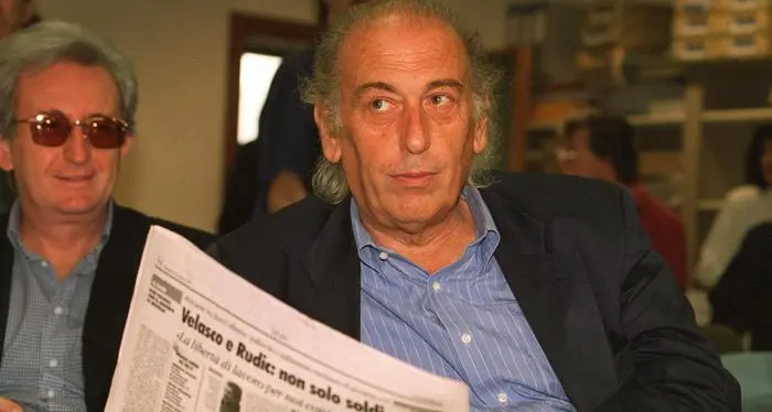 Morto Italo Moretti volto storico del Tg3 inviato in America Latina