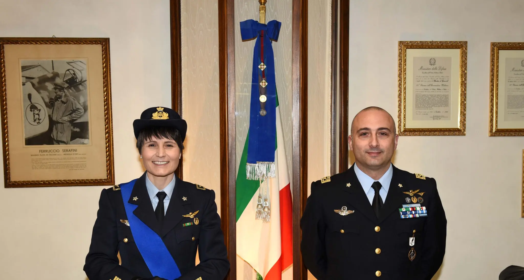 Samantha Cristoforetti spiega: «ecco perchè lascio l'Aeronautica», divergenze e suo ruolo nell'Esa