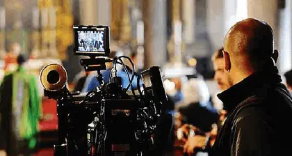 Sette nuovi film girati in Trentino