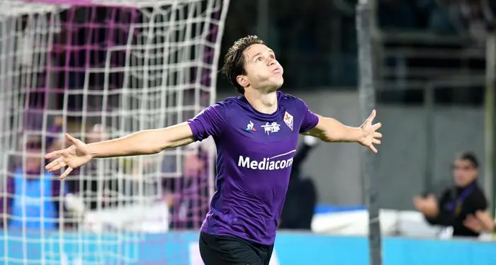 Federico Chiesa e l'Italia: «Mancini è un grande, agli Europei possiamo anche sognare»