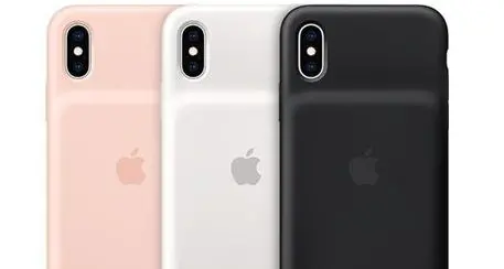 Apple sostituirà gratuitamente le \"battery case\" degli iPhone della serie X del 2019