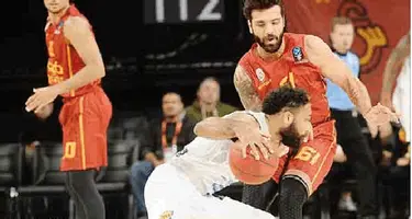 L'Aquila ci prova a Istanbul nell'esordio alle Top16