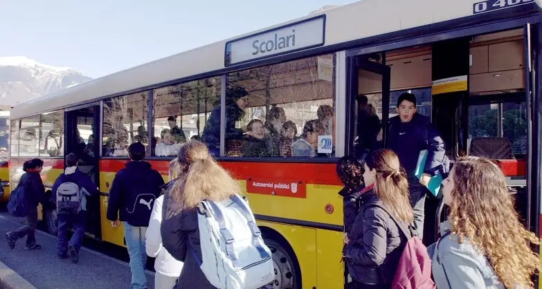Tornano dalla gita in Trentino la scuola di Roma non li ammette se non portano un certificato