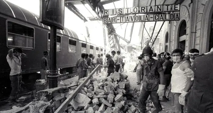 Bologna, per giudici quella del 2 agosto 1980 fu una strage di Stato