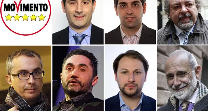 M5s: mano dura sui 47 che non hanno \"restituito\" Fraccaro tra i ritardatari