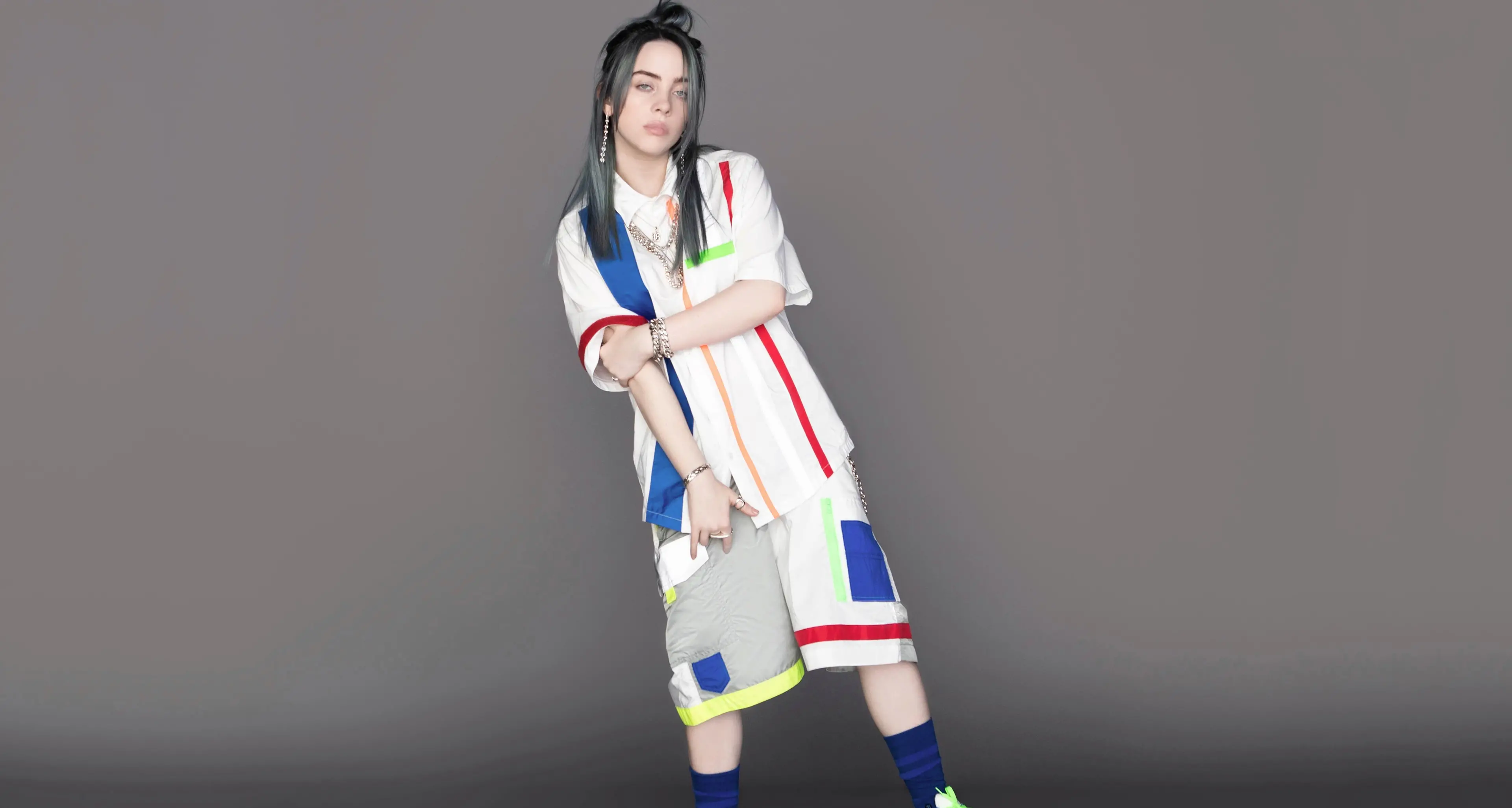 La sigla del nuovo 007 sarà cantata da Billie Eilish