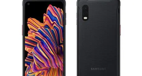 Samsung torna ai telefoni con batteria rimovibile