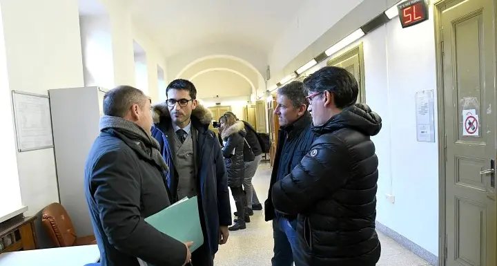 Rurali Trento e Lavis, fusione del mirino