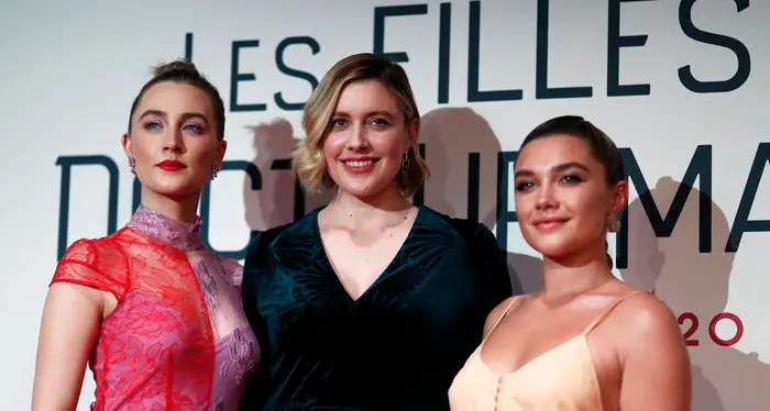 Donne di Hollywood, 2019 record, sempre più protagoniste