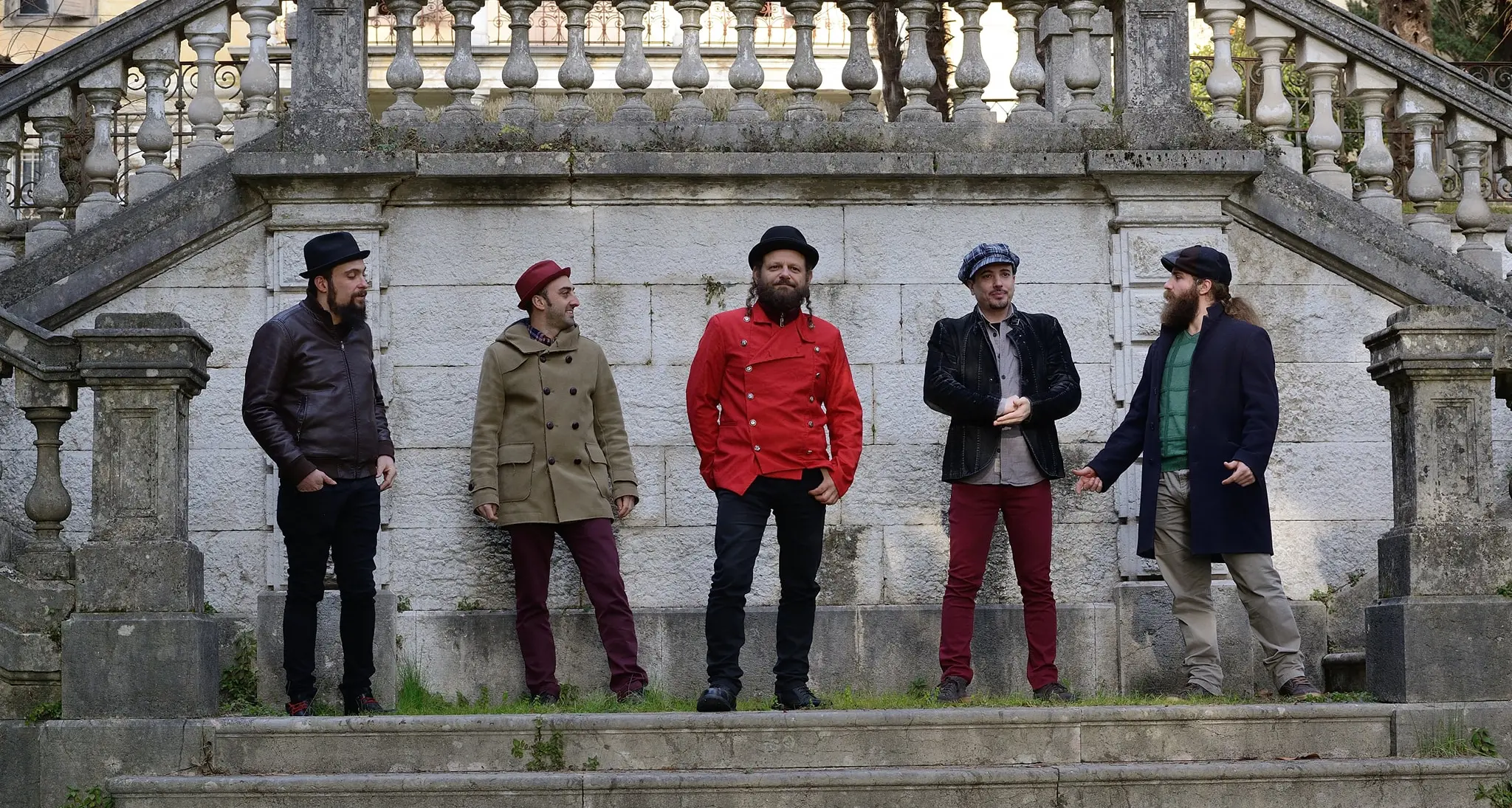 Sabato 11 al Cantiere 26 di Arco la seconda \"Festa Antirazzista\" fra musica, parole e immagini