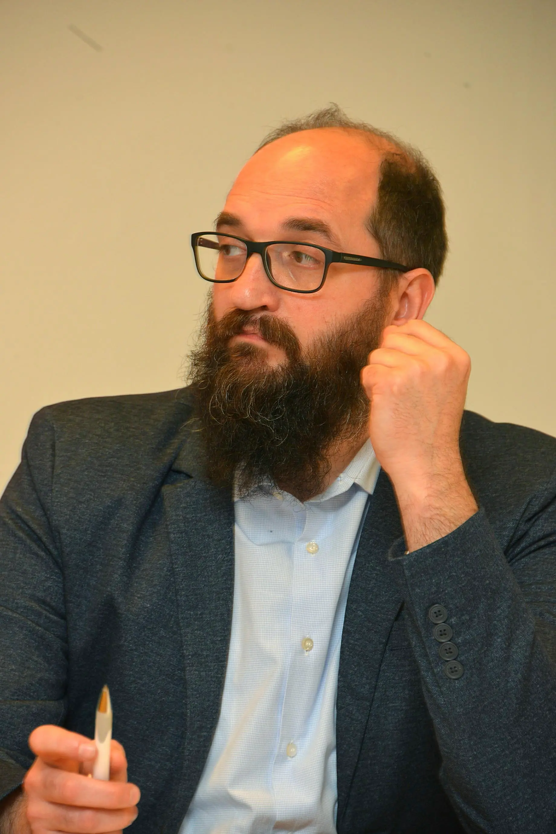Cgil, Grosselli in pole position per il posto di Ianeselli alla guida del sindacato trentino