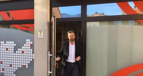 Cgil, Ianeselli si è dimesso per fare il candidato sindaco del centrosinistra