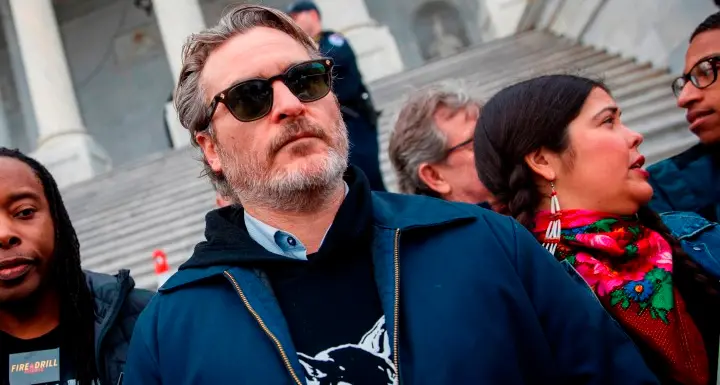 Cinema, oggi le nomination per gli Oscar