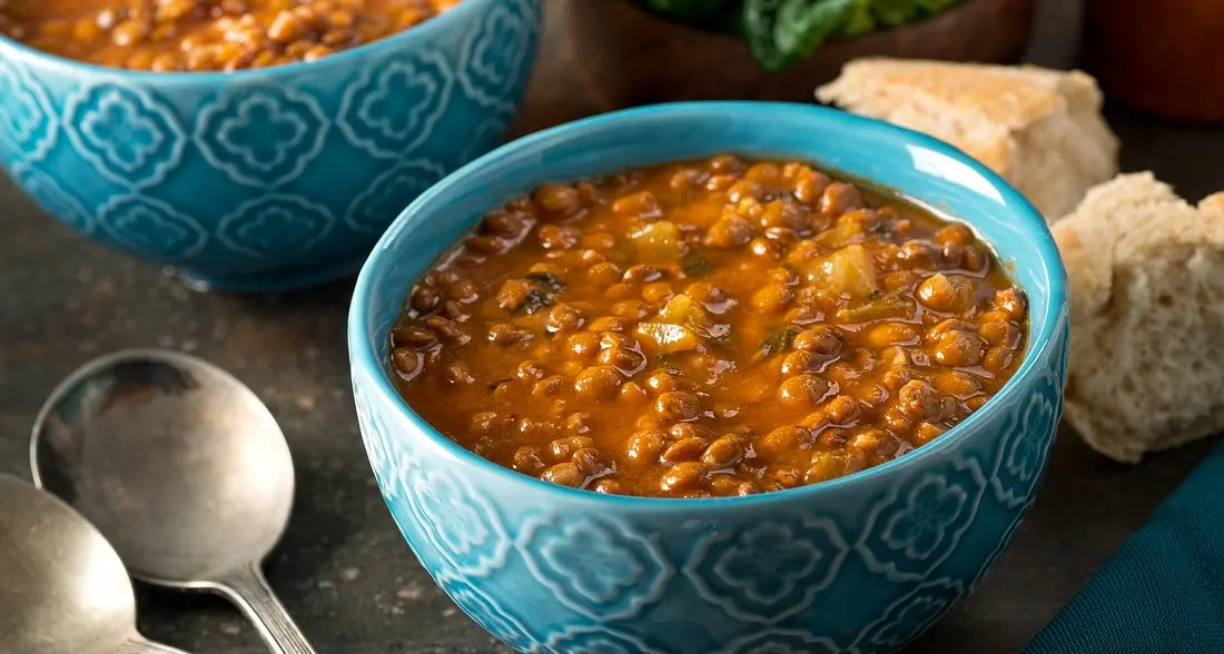 La rivincita della zuppa è buona e fa bene