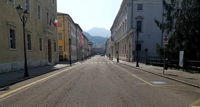 Consegna a domicilio dei famaci gratuita per anziani e malati