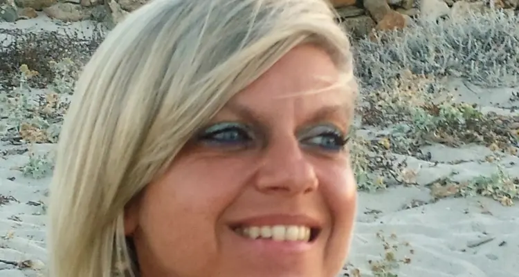 Calavino: si è spento il dolce sorriso di Michela Pisoni, 48 anni